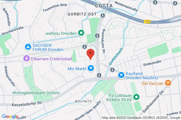 Pflegedienst Fütterer GmbH