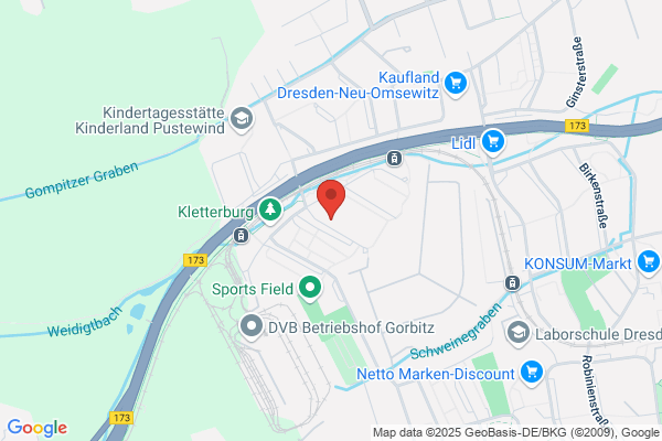 BS Gebäudekonzept GmbH