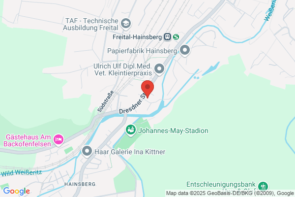 Frank Schöne Hausmeisterservice