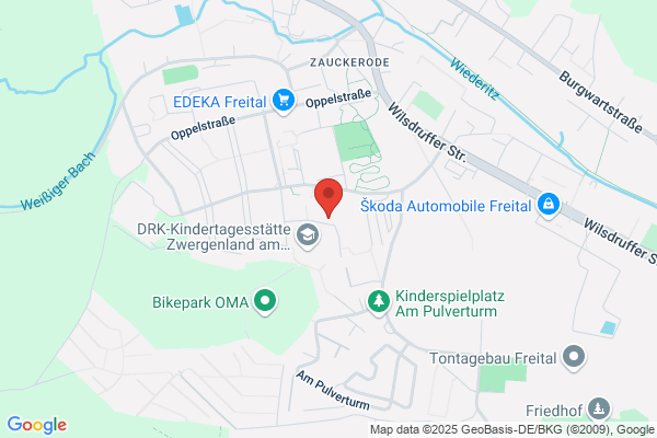Hausmeisterei Jähnichen & Leuteritz OHG