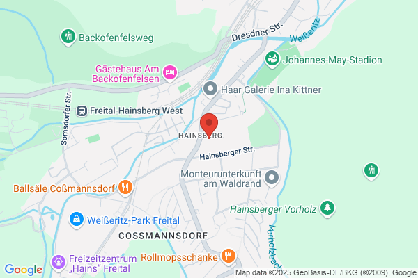 GWH Förster & Drescher GmbH