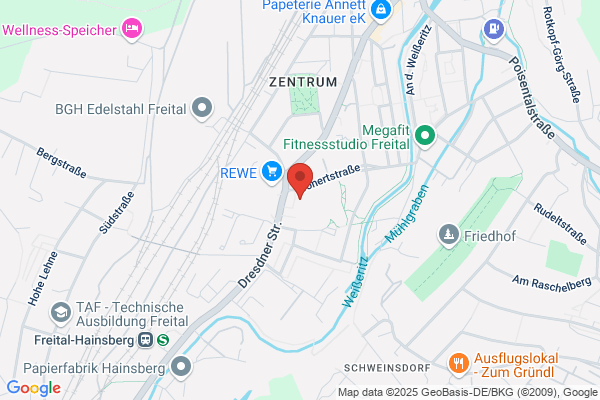 Habelt-Haustechnik GmbH
