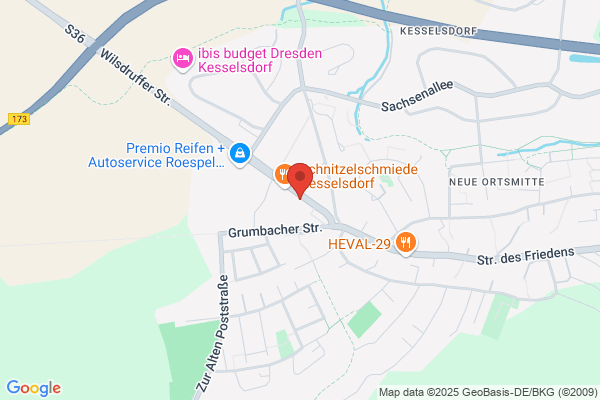 Pension Beyer