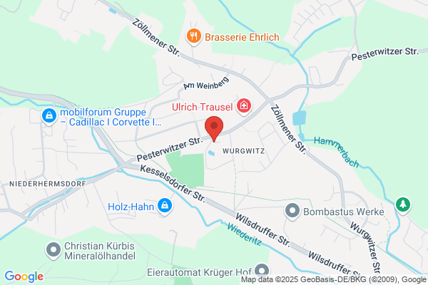M & H Projekt- & Betriebsgesellschaft
