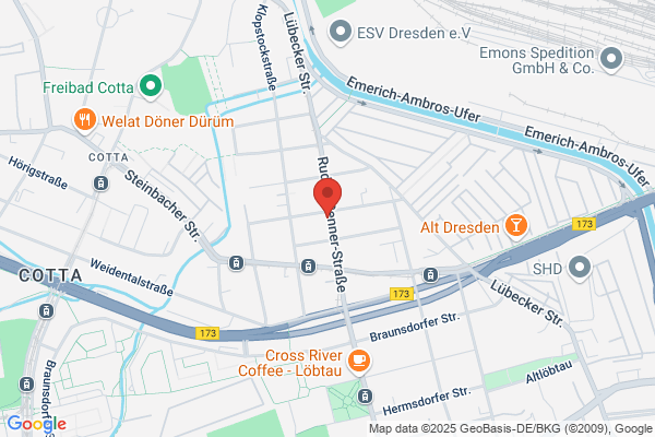 Pension am Renner
