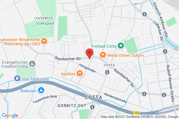 Global Immobilien GmbH Dresden
