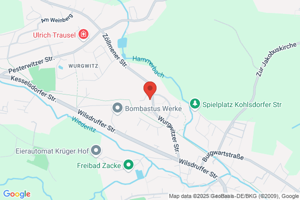 Haus-u.Wohnungs-Service Eulitz