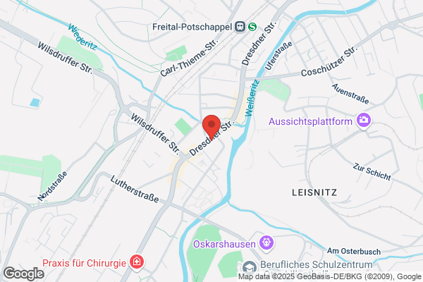 I.S.D. Immobilien Service Dresden