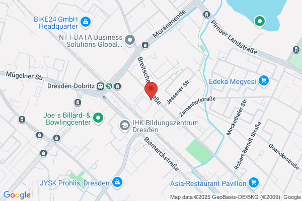 IBTW Dresden GmbH