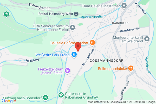 ILB Dr. Rönitzsch GmbH