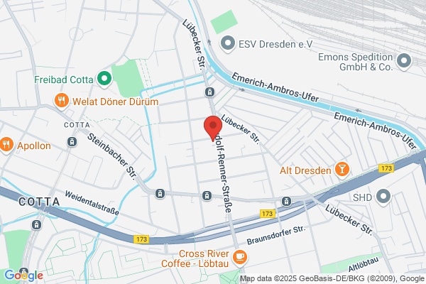 Ingenieurbüro Böhme & Partner