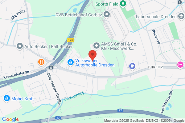 Karosseriebau Kalkreiber gmbH