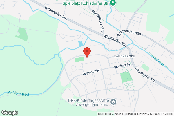 Heilpädagogische Fördertagesstätte der Diakonie