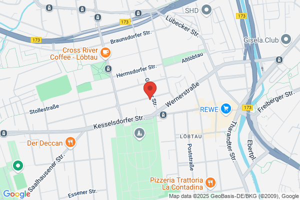KITA Sachsen gGmbH