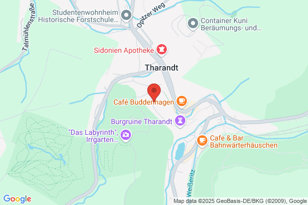 Kinderhaus Tharandt