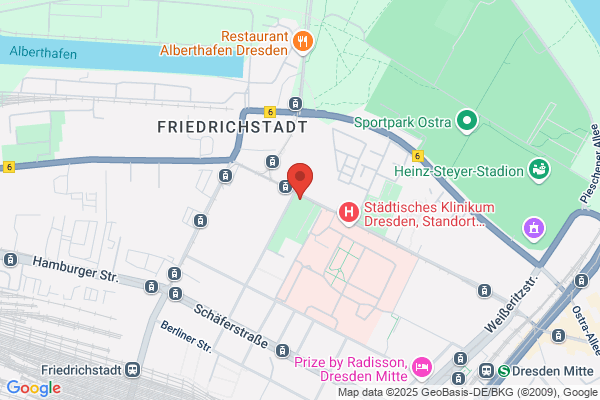 Ev.-Luth.-Matthäusfriedhof