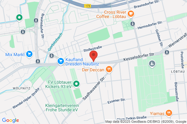 Kosmetik Christine Niemand