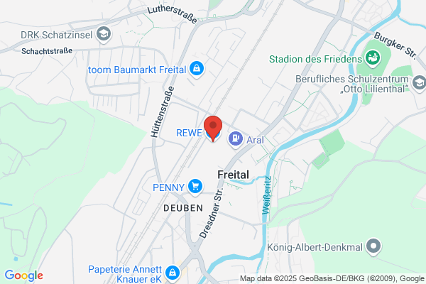 REWE