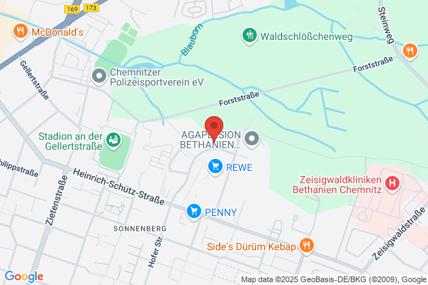 Malerwerkstätten Spektrum GmbH