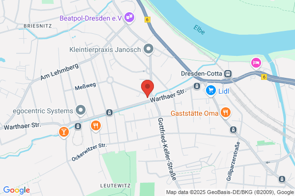Home Service Dresden Inh.A.Preuß