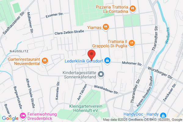 Maik Kohlert