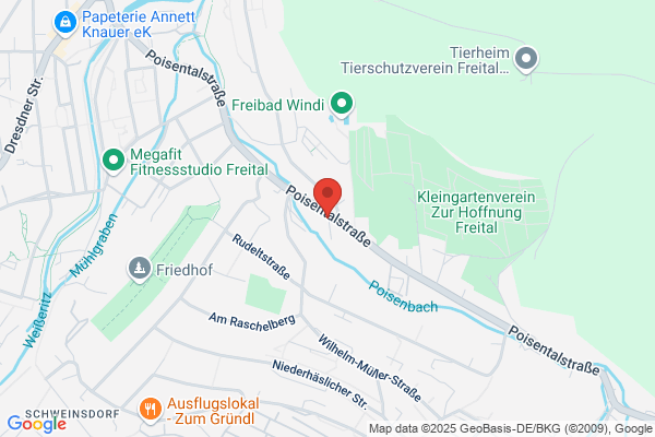 Galvanik Freital GmbH