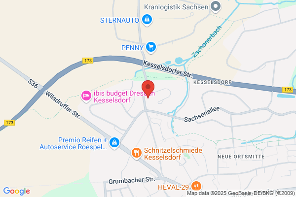 Wasserbetten Studio Dresden