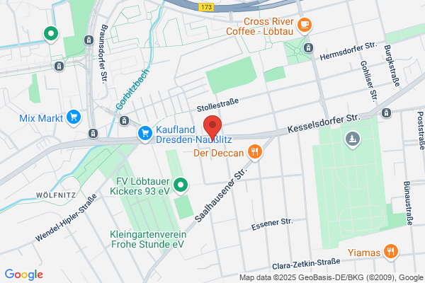 Augenoptik Mosert
