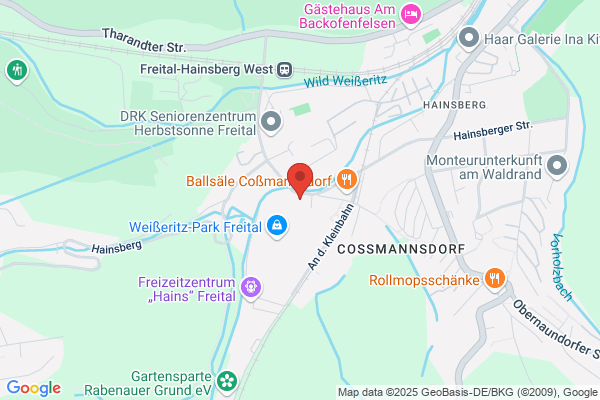 Fischer Sarina Praxis für Physiotherapie