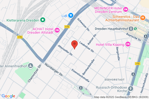 Rechtsanwälte Baumann-Hasske