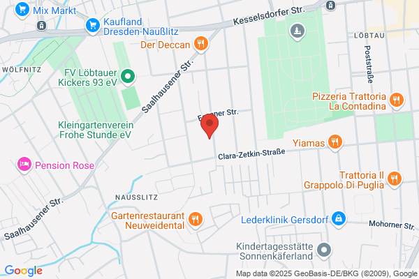 Hausservice Eisold