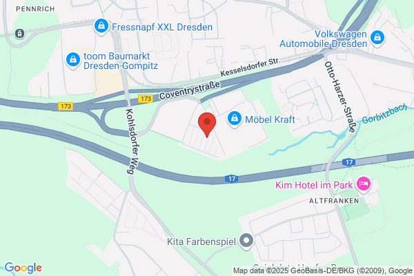 Reiseagentur Cosel