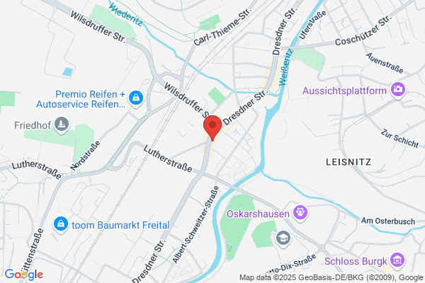 Reisebüro IDEE-Reisen Iris Deicke