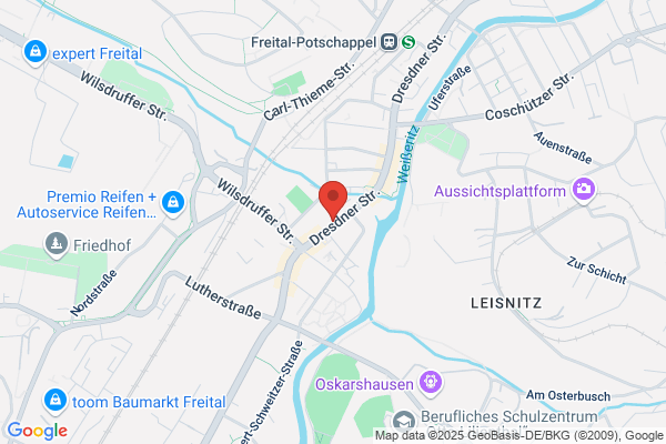 Reisebüro Müller & Meer