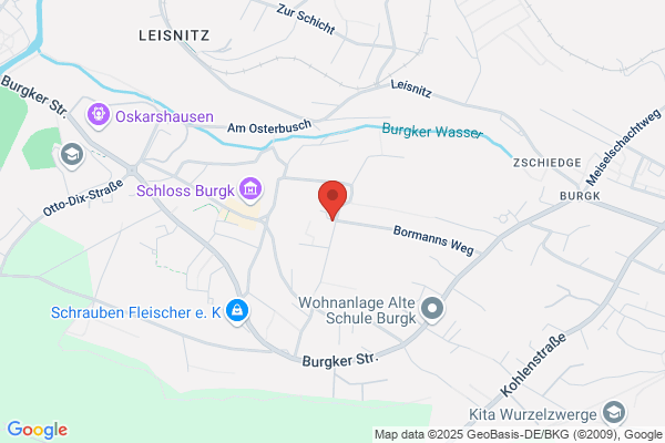 Bau- und Montageschlosserei Dieter Eckhardt