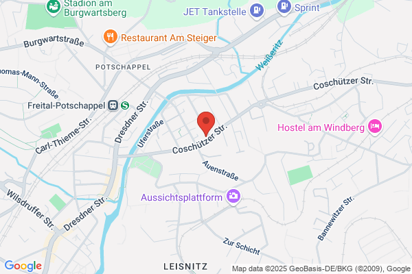 Integrationsgesellschaft Sachsen gGmbH