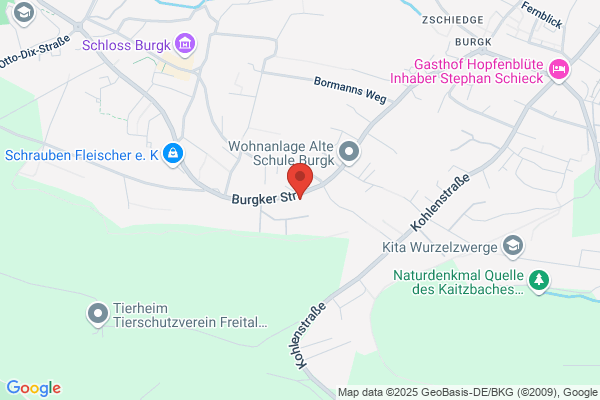 Jugendwohnhaus