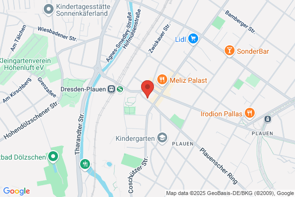 Stadtjugendring Dresden e.V.