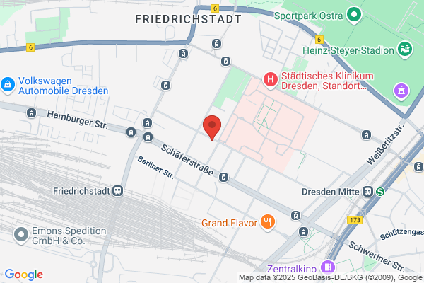 Lohi - Dresden | Lohnsteuerhilfe Bayern e. V.