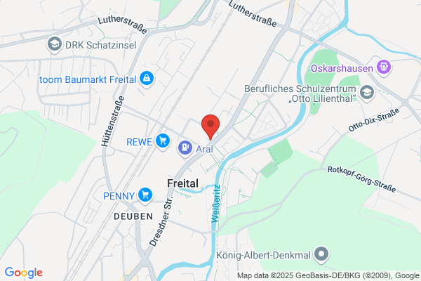 Connex Steuer- und Wirtschaftsberatung GmbH
