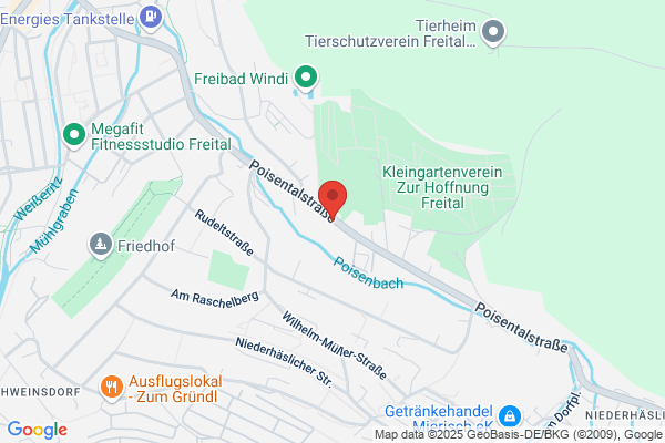 ETL Freund & Partner GmbH StBG & Co. Freital KG