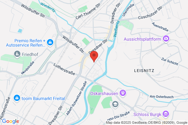 Lohnsteuerhilfeverein Vereinigte Lohnsteuerhilfe e.V.