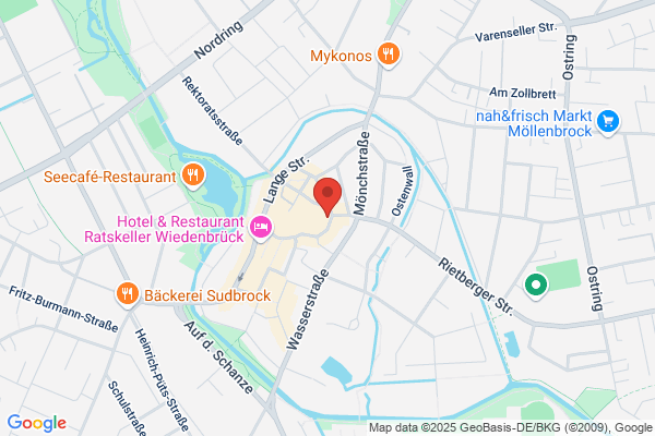 Prasse Stukkateur GmbH