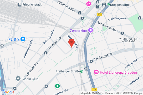 Funkelektronik STS Dresden GmbH