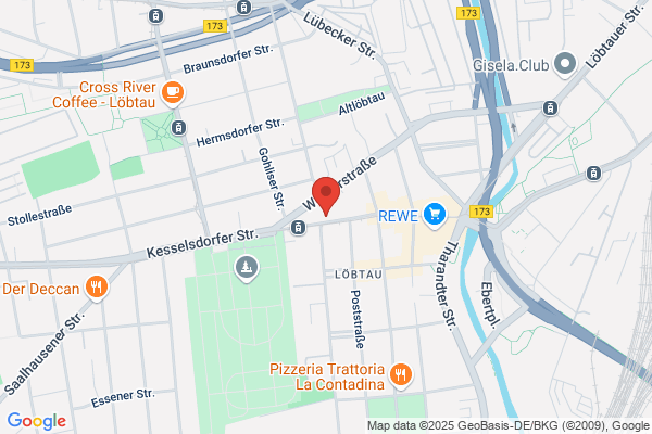 Vodafone Fachhandel Dresden