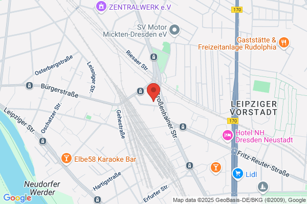 W & F Elektronik GmbH