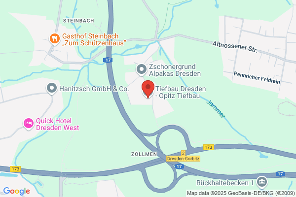 Opitz Tiefbau GmbH