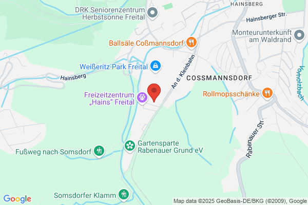 Fressnapf Freital-Süd