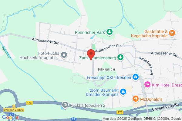 Tischlerei Lutz Sachse