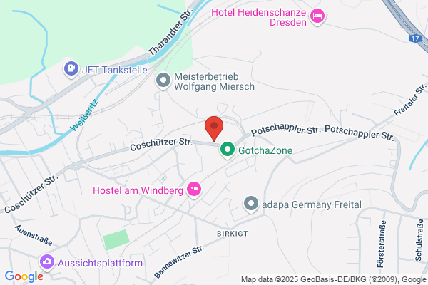 Tischlerei Thiele GmbH
